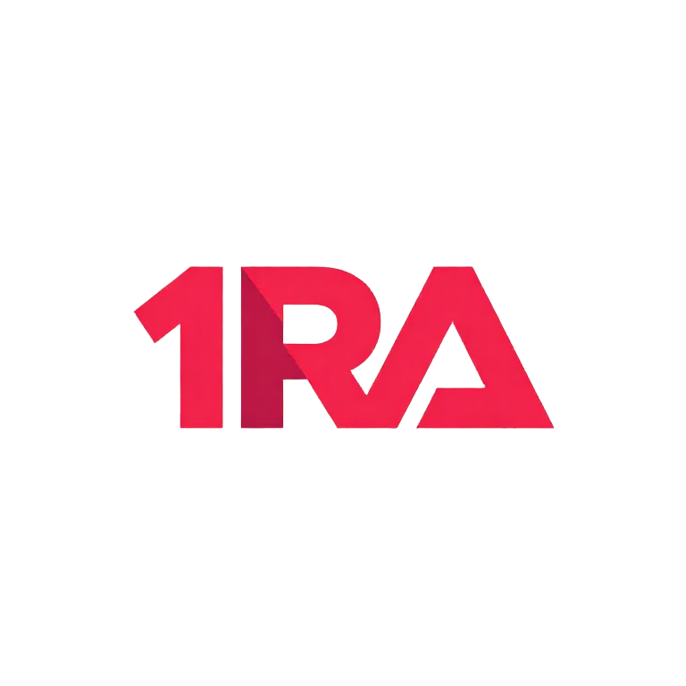 1RA Logo